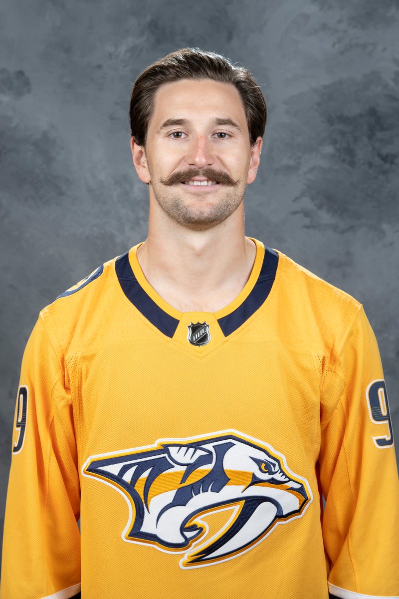 PredsNHL's tweet image. new season, new headshots