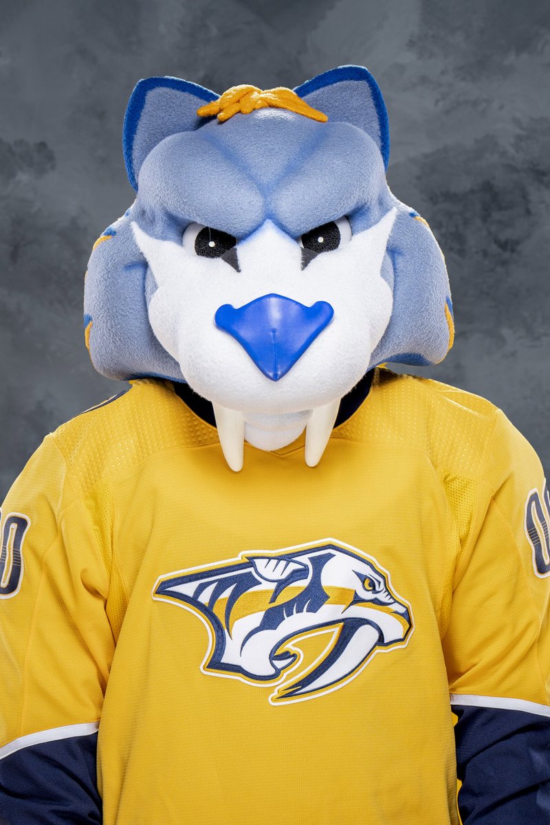 PredsNHL's tweet image. new season, new headshots