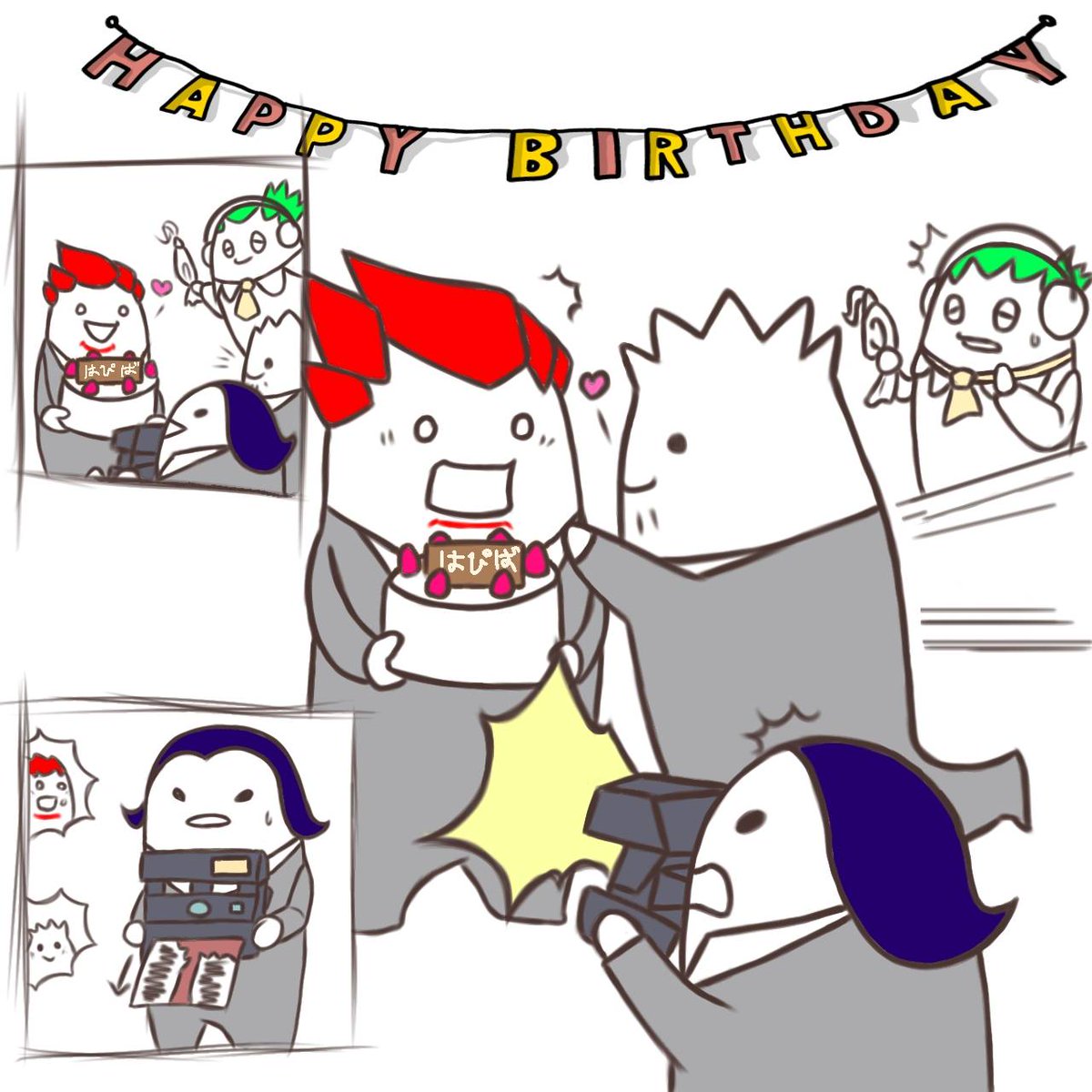 2broさん のイラスト マンガ コスプレ モデル作品 178 件 Twoucan