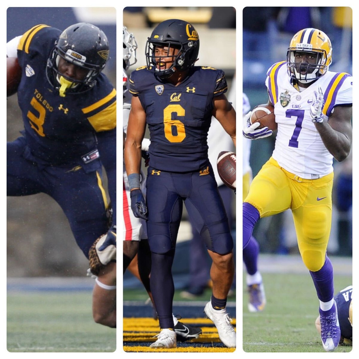 PFF College tweet media