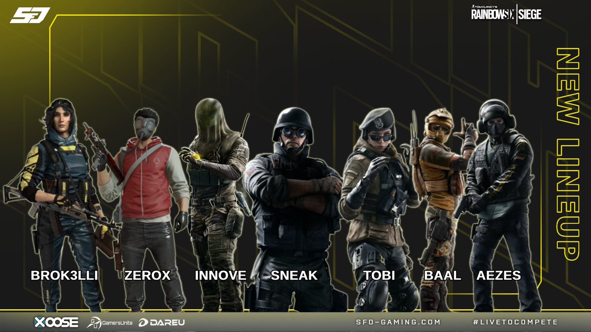 SFD-Gaming tweet media