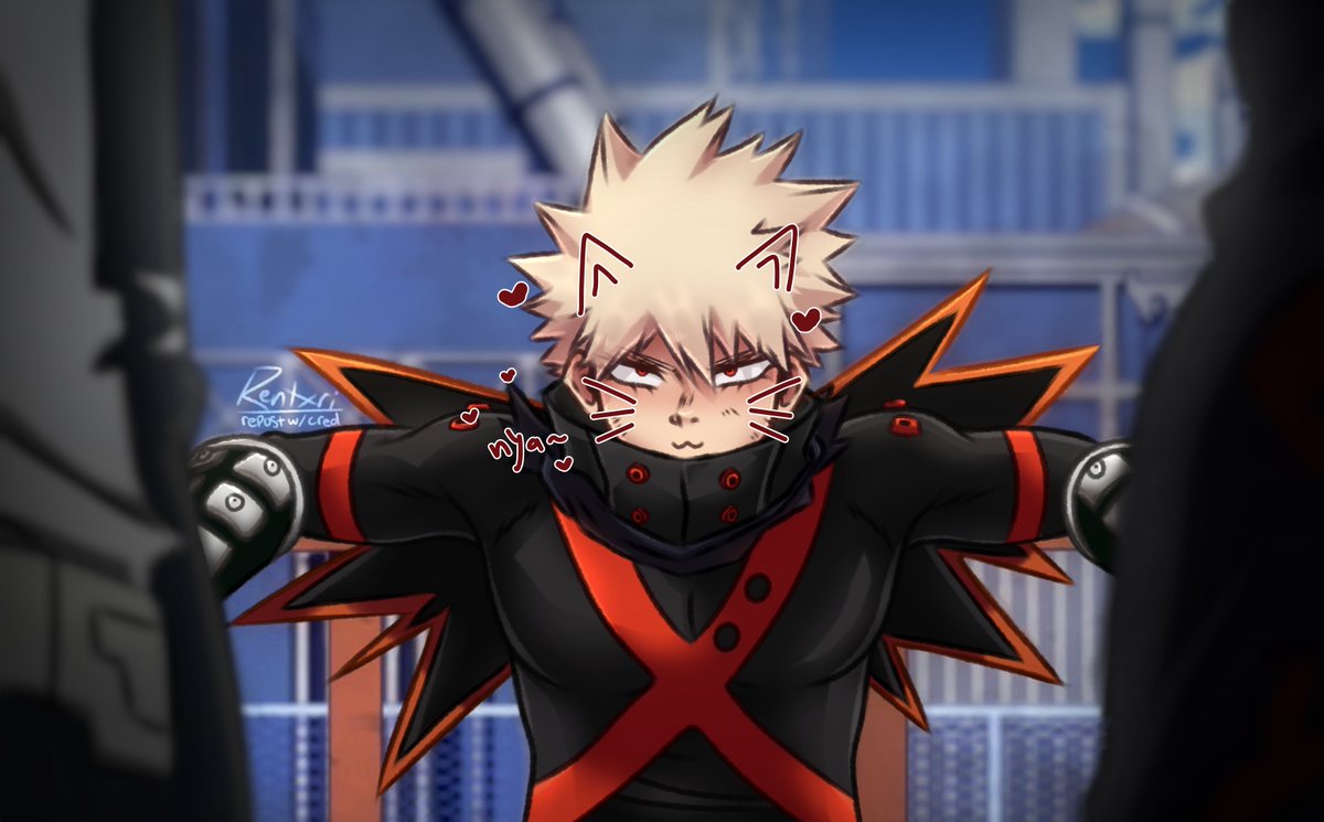 rentxri's tweet photo. i should draw him more often
🚫 Please don't repost/edit without cred!
. . . . . . . .
#bakugo #bakugokatsuki #bakugou #bakugoukatsuki #katsukibakugo #katsukibakugou #bnha #bnharedraw #mha #mharedraw #bokunoheroacademia #myheroacademia #redraw #animeredraw #anime #animeart #art https://t.co/hlZiQpK5tv