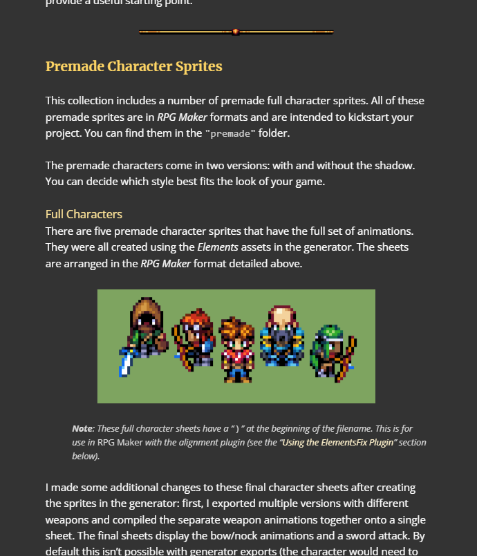 finalbossblues's tweet photo. I wrote a really big PDF guide to go with this set! I hope that it will be useful! https://t.co/ygtyucx0aw