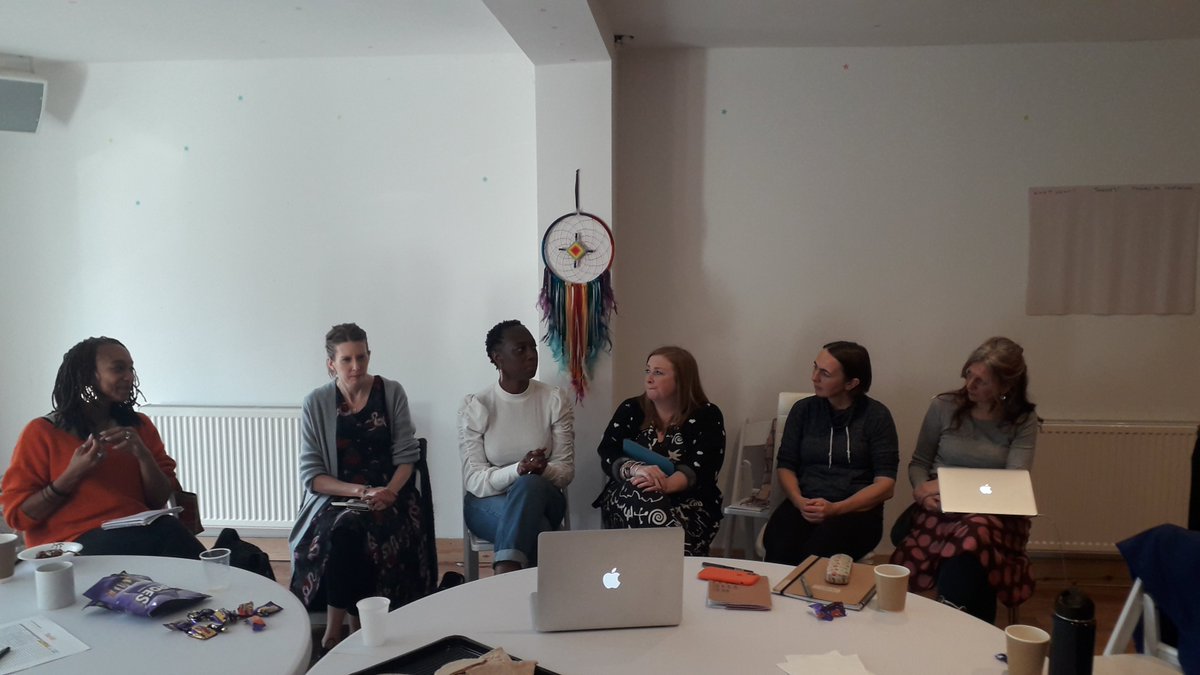 Nickala5's tweet photo. Hearing frm women who came on TimetoGrow programme& #ELLIIPROGRAMME on progress since-websites built! Premises taken!Clients found!Funds secured!Awards Won!Children juggled!Divorces on the go!Grand kids born! Mental Health improved/managed!Jobs secured!You name it they've done it https://t.co/8FcGlvPda2