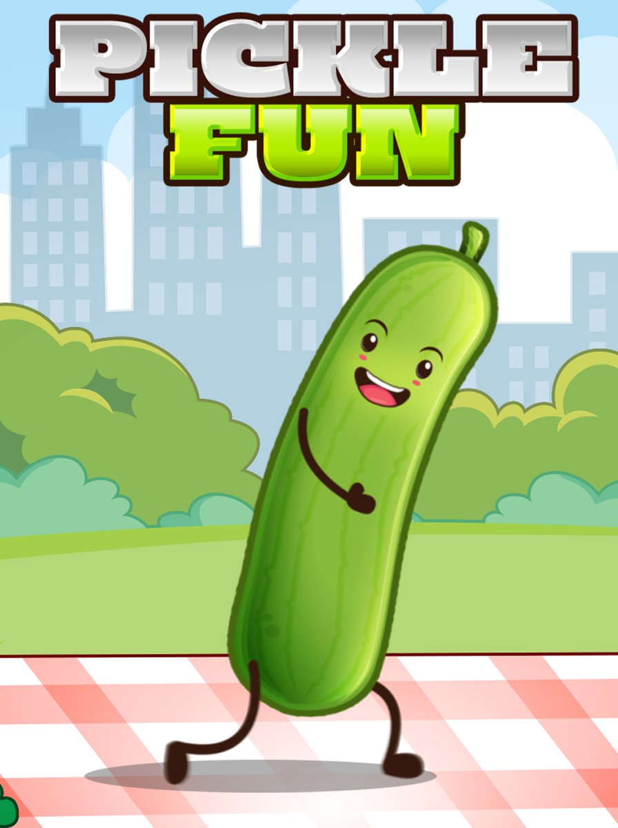 BreakSushi's tweet photo. Pickle Fun on Playstation 9-30-2022! #picklefun #picklerun #PS5 #PS4 #smobileinc #sushibreak #playstationtrophy #PlayStation #TrophyHunting #PS4share #burgerfun https://t.co/anUv495k1F