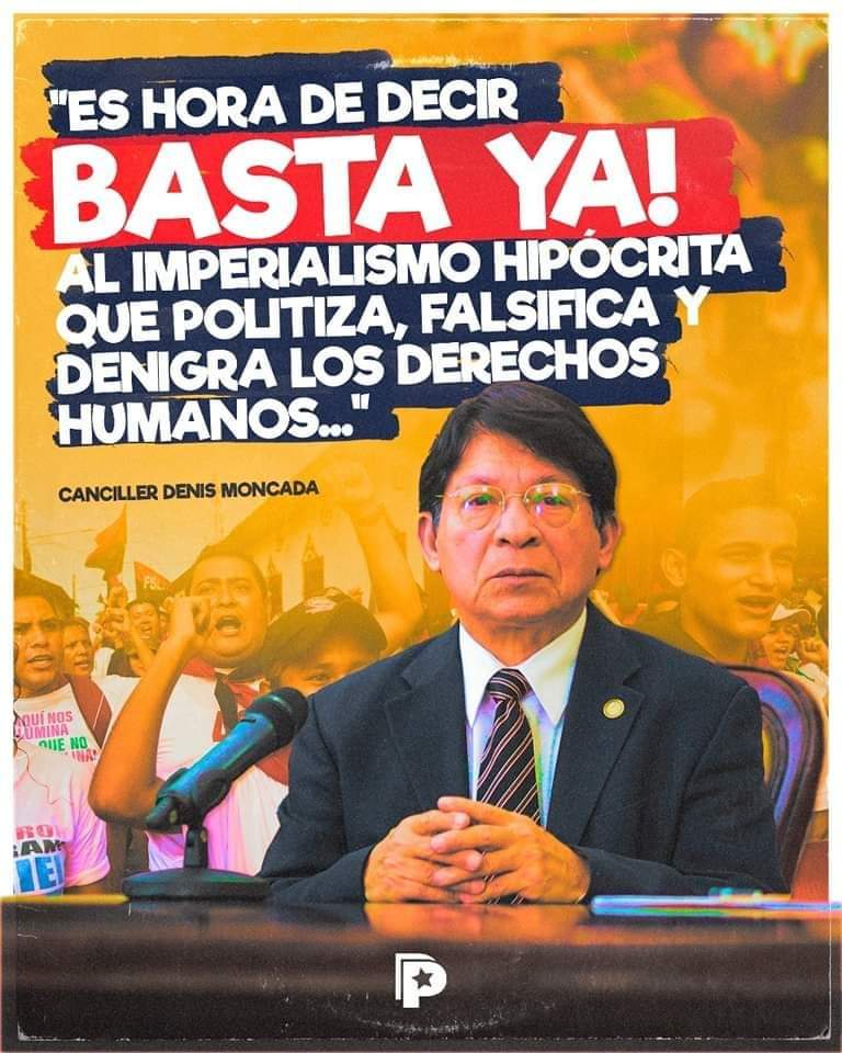 Basta ya!!!