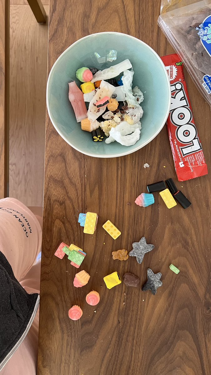 alice white 🍋🥚 on Twitter: "The aftermath of the livestream with