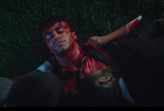 emyexposito's tweet photo. “mesmo sendo impossível eu sempre vou te amar” - as ��ltimas palavras da carla pro samuel💔 https://t.co/zJWFNeGxjR