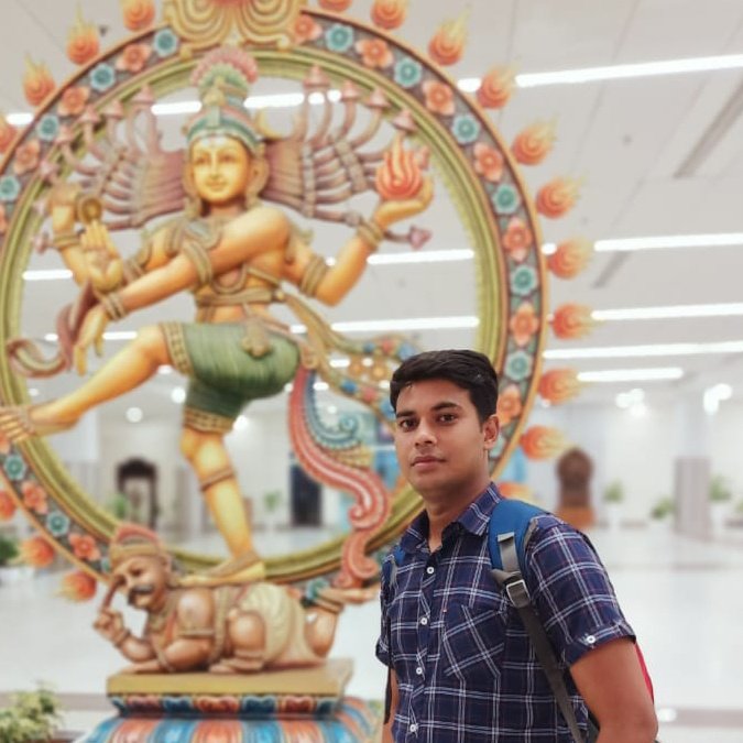 Abhijit_ydv's tweet photo. #NewProfilePic https://t.co/geA8w5EXcE