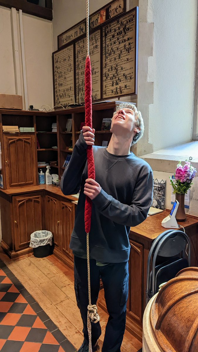 Frensham Heights PRE tweet media