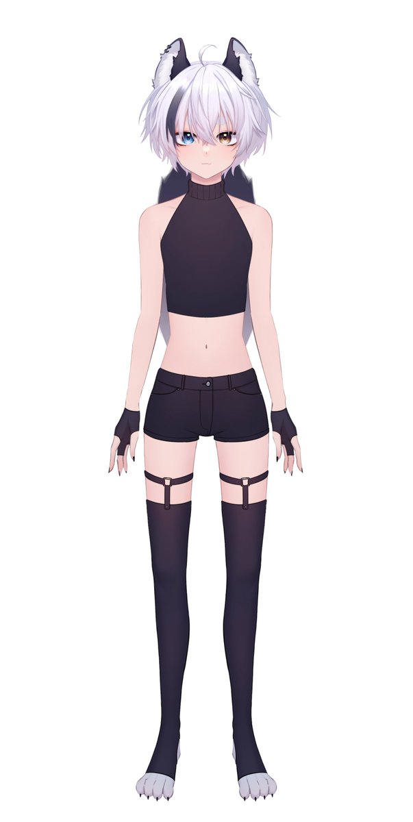 夜神NightKamiYA tweet media