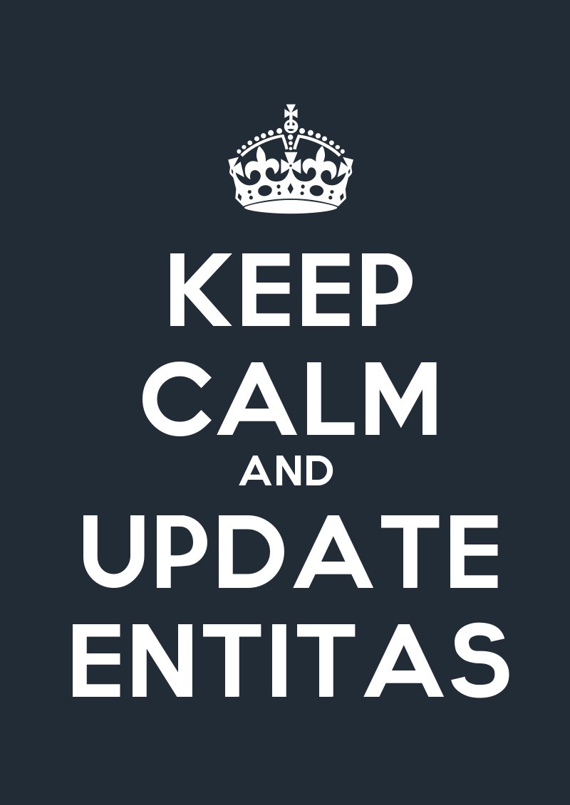 Entitas C# tweet media