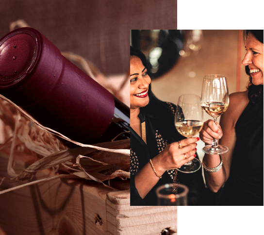 CellarAngels's tweet photo. Impress your clients or close the deal with a rare #wine gift. https://t.co/kxXBX3FnJI https://t.co/fQhAwnHXTm