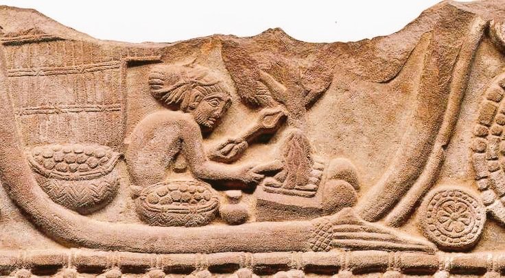 GemsOfINDOLOGY tweet media