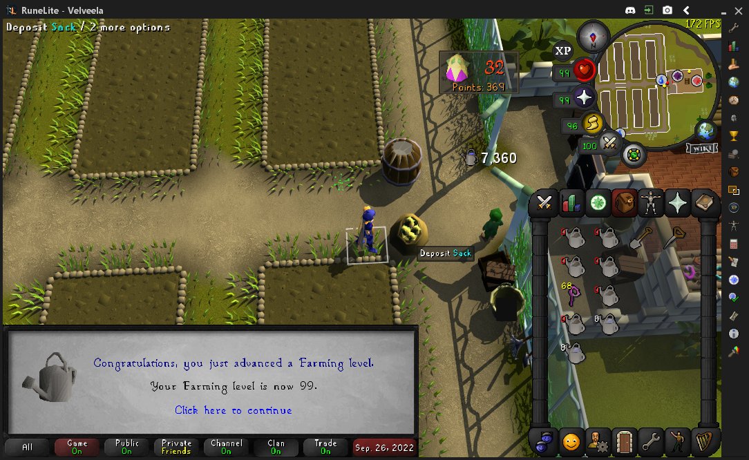 21/23   old school runescape gaming