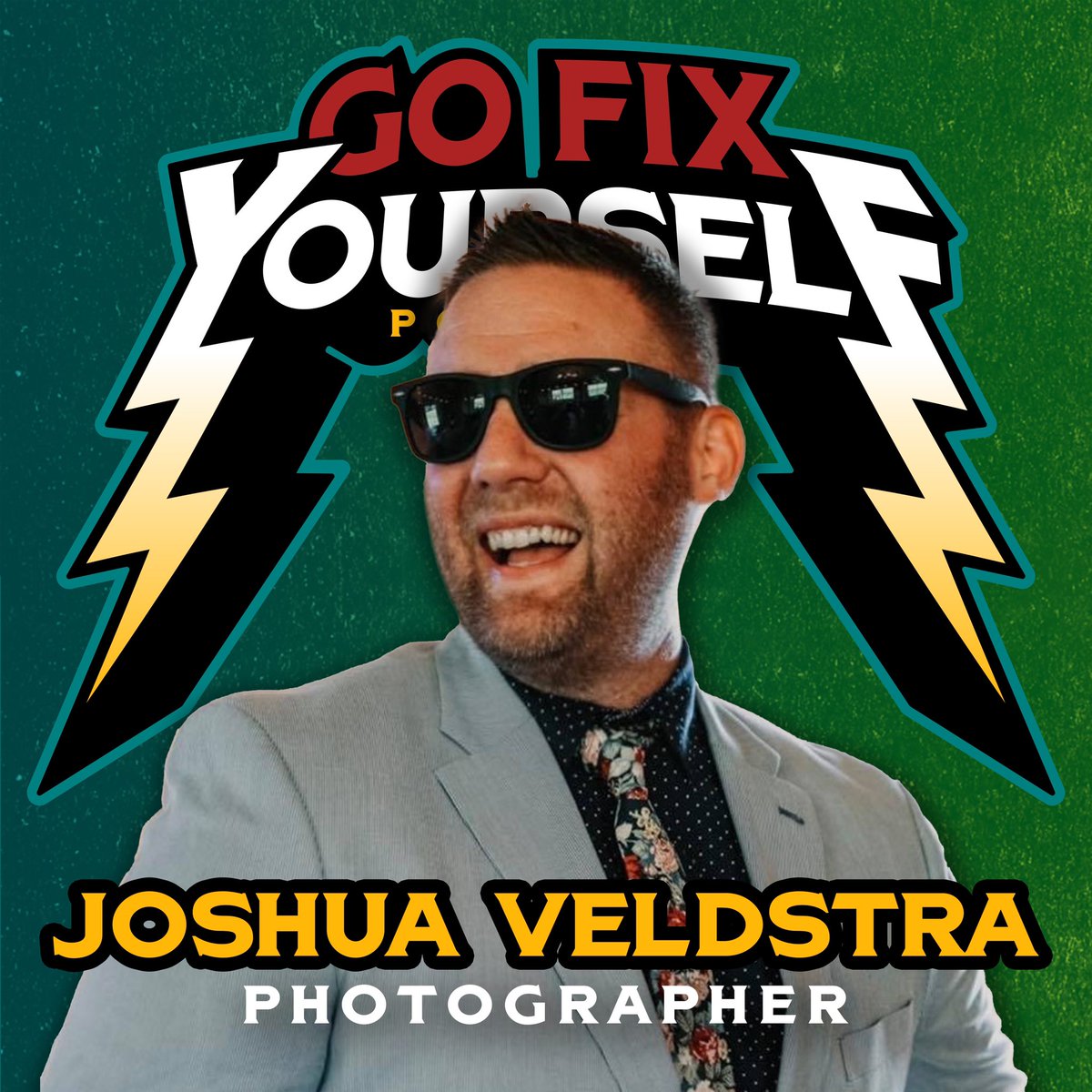 gofyourselfpod's tweet photo. Today! @joshuaveldstra is on the podcast talking photography https://t.co/6VekCUNvVG https://t.co/Lg2XTUihdj