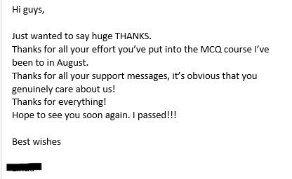 Mersey School of Anaesthesia tweet media