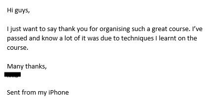 Mersey School of Anaesthesia tweet media