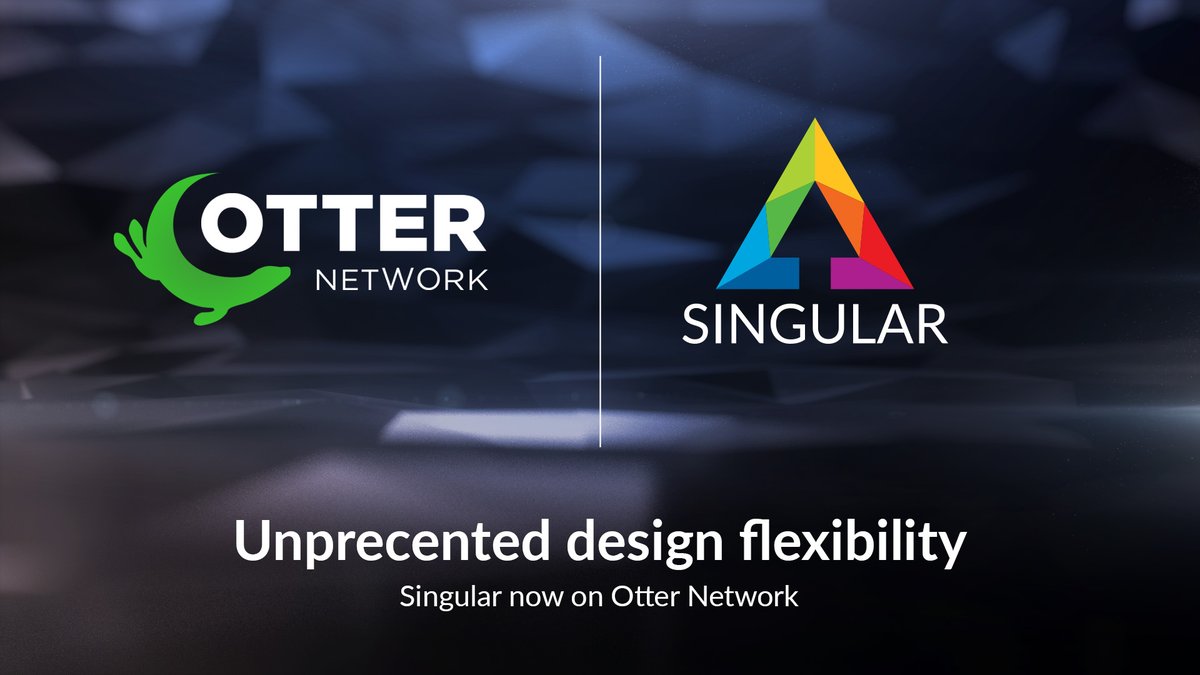 singular4live's tweet photo. By using Singular's On Device technology, @Otter_Network streams and records footage from up to four devices simultaneously, anywhere in the world, with professional, studio-quality graphics.

https://t.co/yP25jpCDuC https://t.co/y0w0dPp1Ir