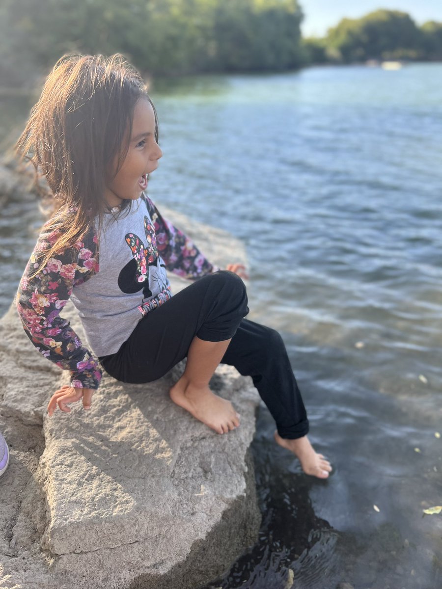 ElMarlaLakota's tweet photo. I missed National Daughters Day but to me that’s every day with my sweetheart’s. My 💗💗💗 https://t.co/avppaG2u40