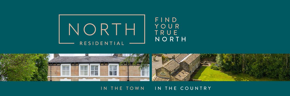 North_Resi's tweet image. We are delighted to announce our exciting rebrand from Knight Frank to become @North_Resi in #Harrogate.  The same brilliant team delivering service excellence! #homes #newhomes #yorkshire #residential #property #NorthResidential