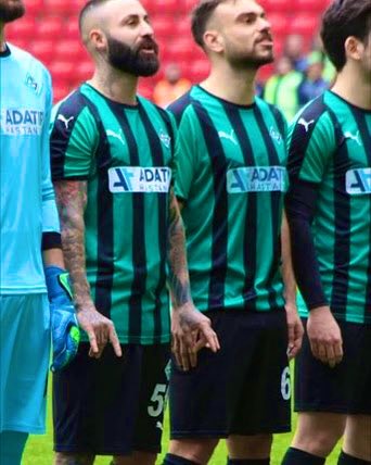 GucluDilaver's tweet photo. 🇹🇷🇹🇷🐺🐺 #AmedsporKapatılsın https://t.co/T8i60bJ2BQ