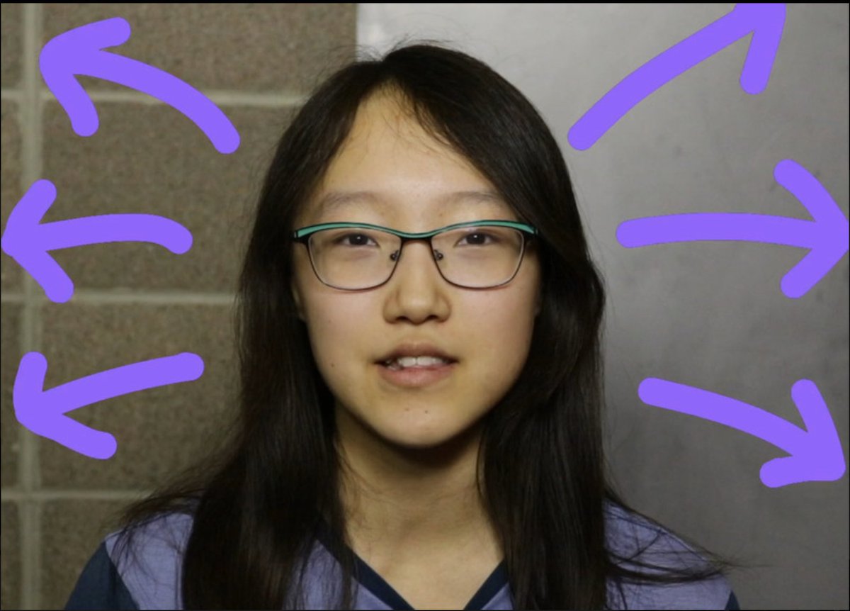 Amazing news! Pollution Solution was just selected by Boston International Kids Film Festival!