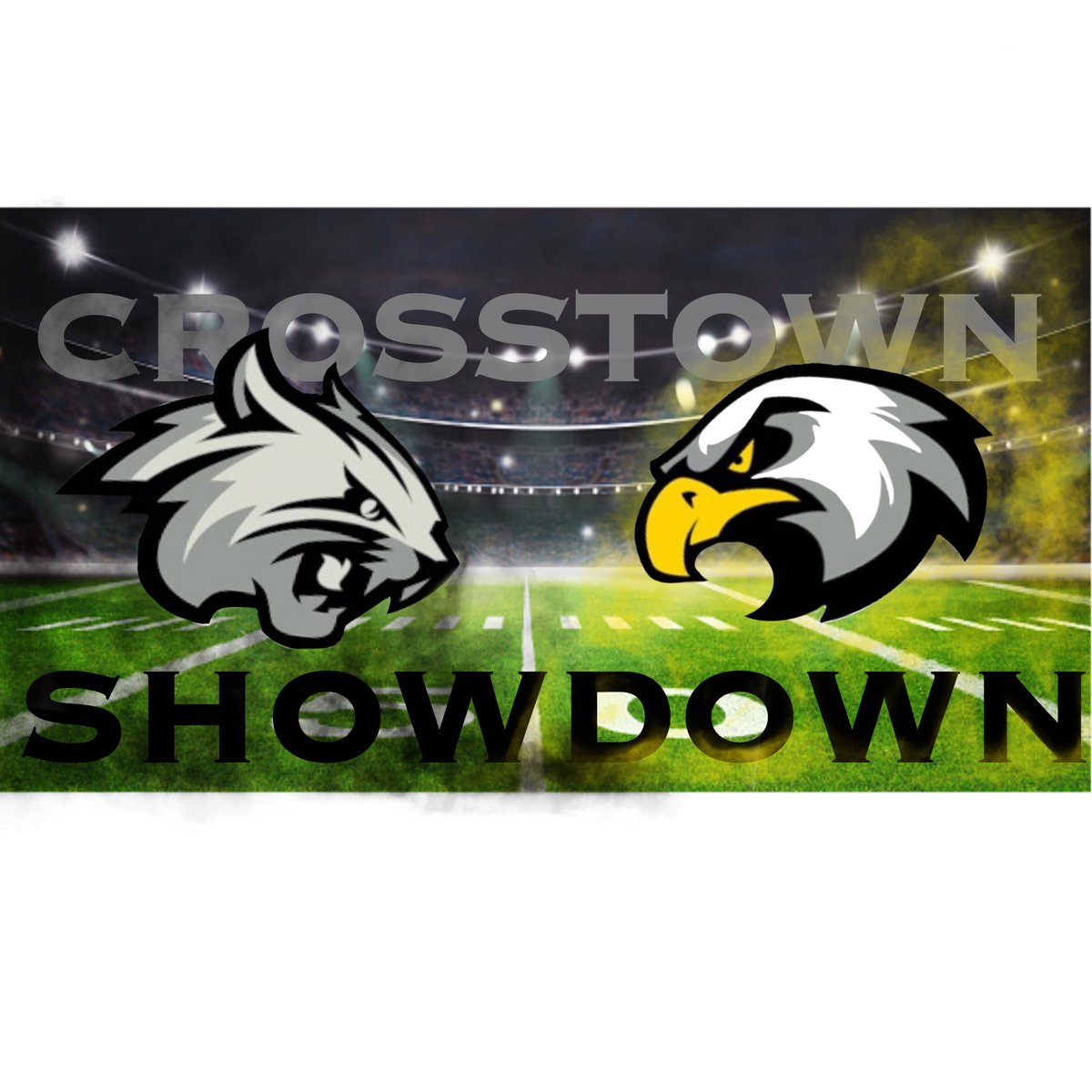 amcmsboys's tweet photo. Its Game day and here is a late Victory picture from last week's 7th Grade team
Come out and support the Bobcats at CONSOL HS @ 6:17 and 7:30 against the warhawks
#GoBobcats #AMCMS #Bobcats https://t.co/PENVLAhIzo