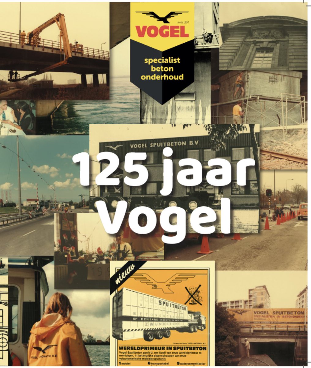 Vogel Betononderhoud tweet media