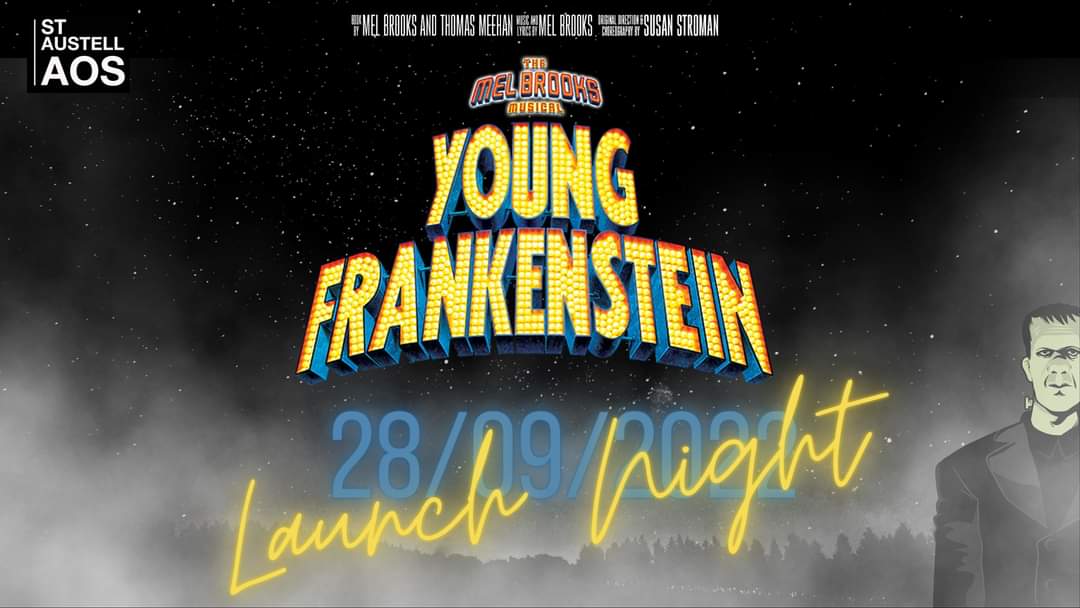 St Austell AOS tweet media