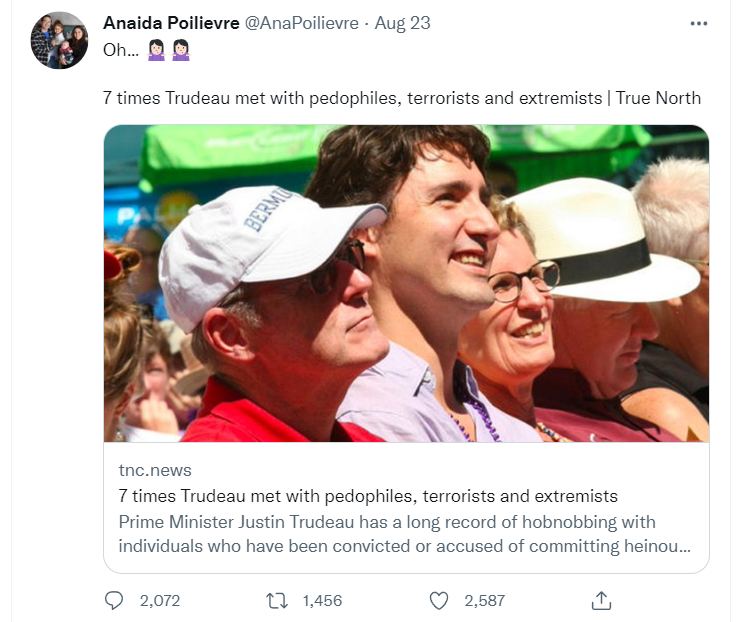 Peter Ratcliffe, forever Canadian 🇨🇦 tweet media