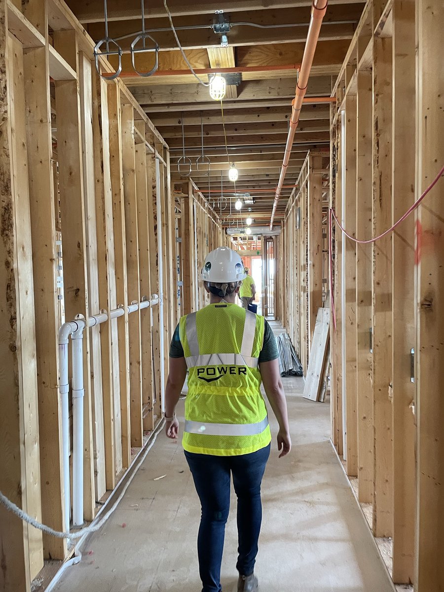 Power Construction tweet media