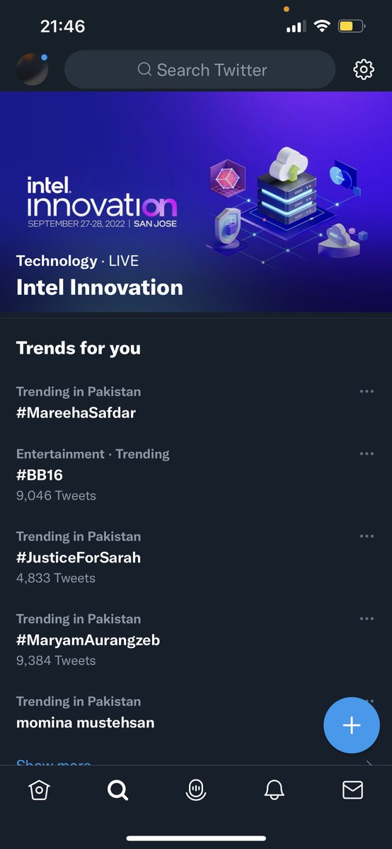 esechyouz's tweet photo. #MareehaSafdar is trending organically right now. ^-^ Win it you queeen. Can’t wait for you to lift that trophy. 
#Tamasha #TamashaGhar https://t.co/GlInWwbApG