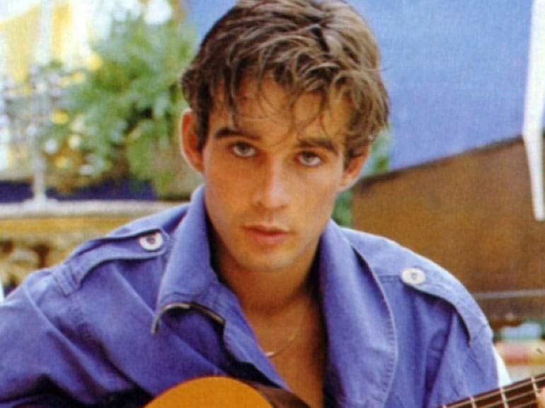Happy belated Birthday dear Pierre Cosso (24.09. 1961)! 