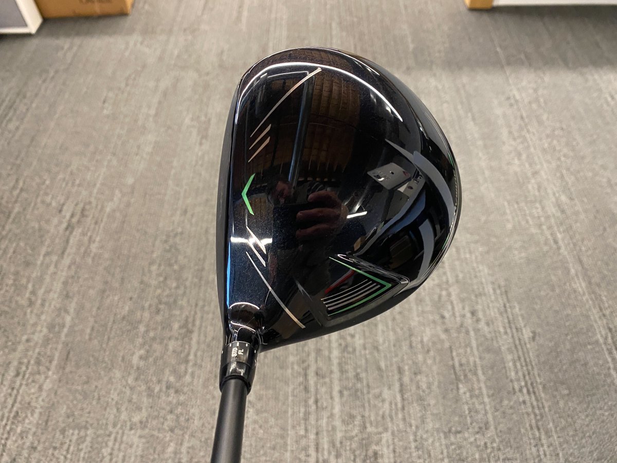 GolfWRX's tweet image. 🚨𝑮𝒐𝒍𝒇𝑾𝑹𝑿 𝑮𝒊𝒗𝒆𝒂𝒘𝒂𝒚!🚨

We are giving away this 2022 XXIO X Driver! 

HOW TO ENTER!⬇️ 
▪️ FOLLOW @GolfWRX 
▪️ LIKE &amp;amp; RETWEET THIS POST

Winner will be randomly selected Sunday October 2nd. Good luck!🤞