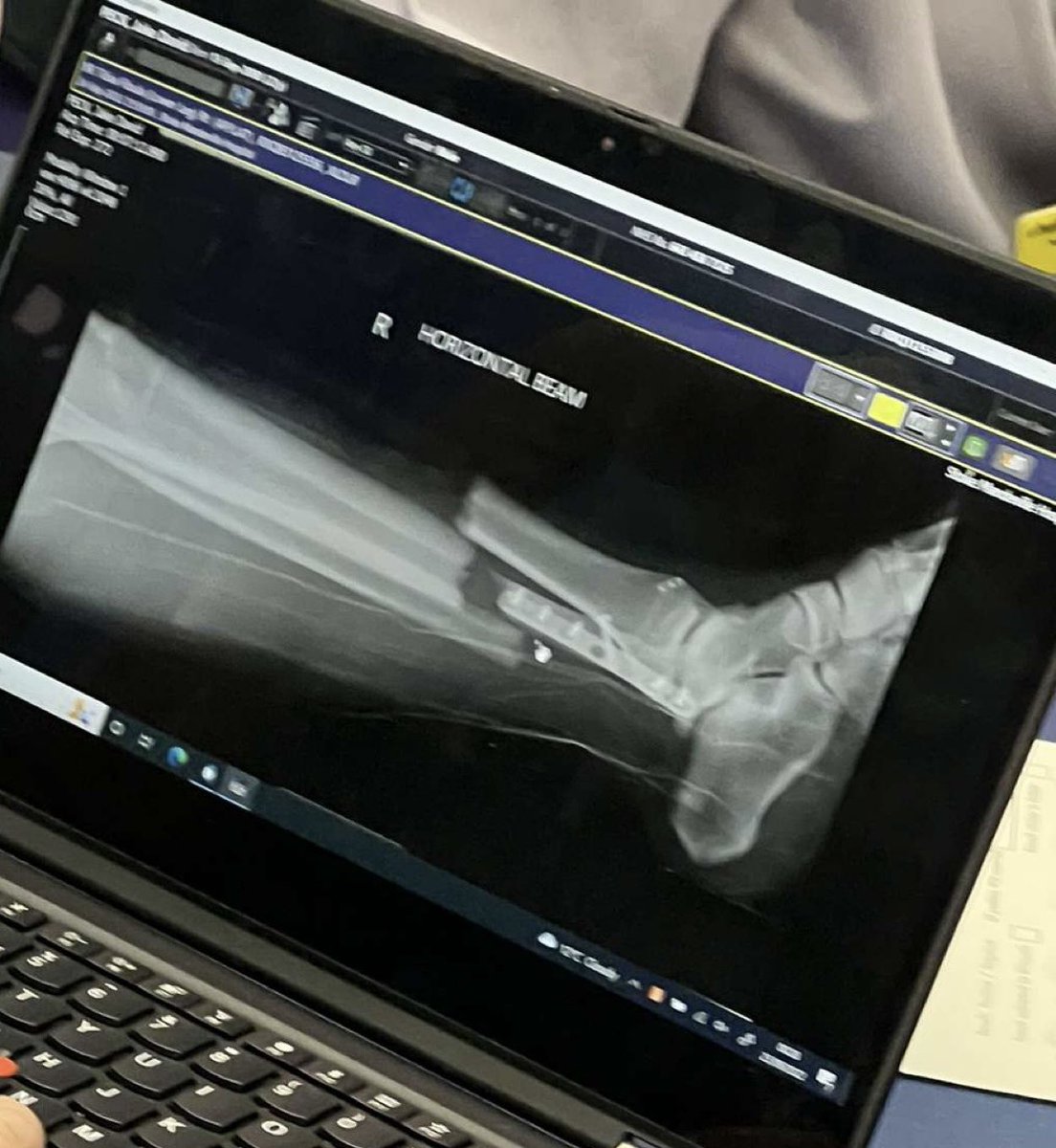 Jake Peck tweet media