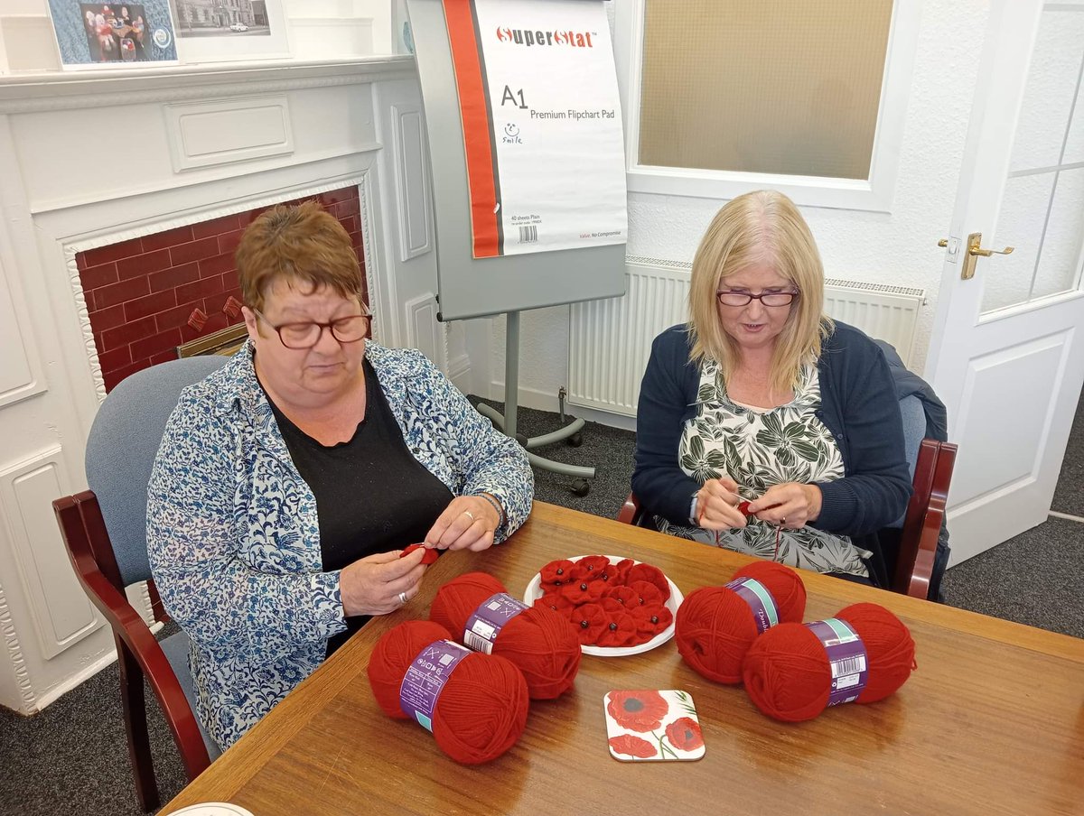 Clydebank Community colleague tweet media