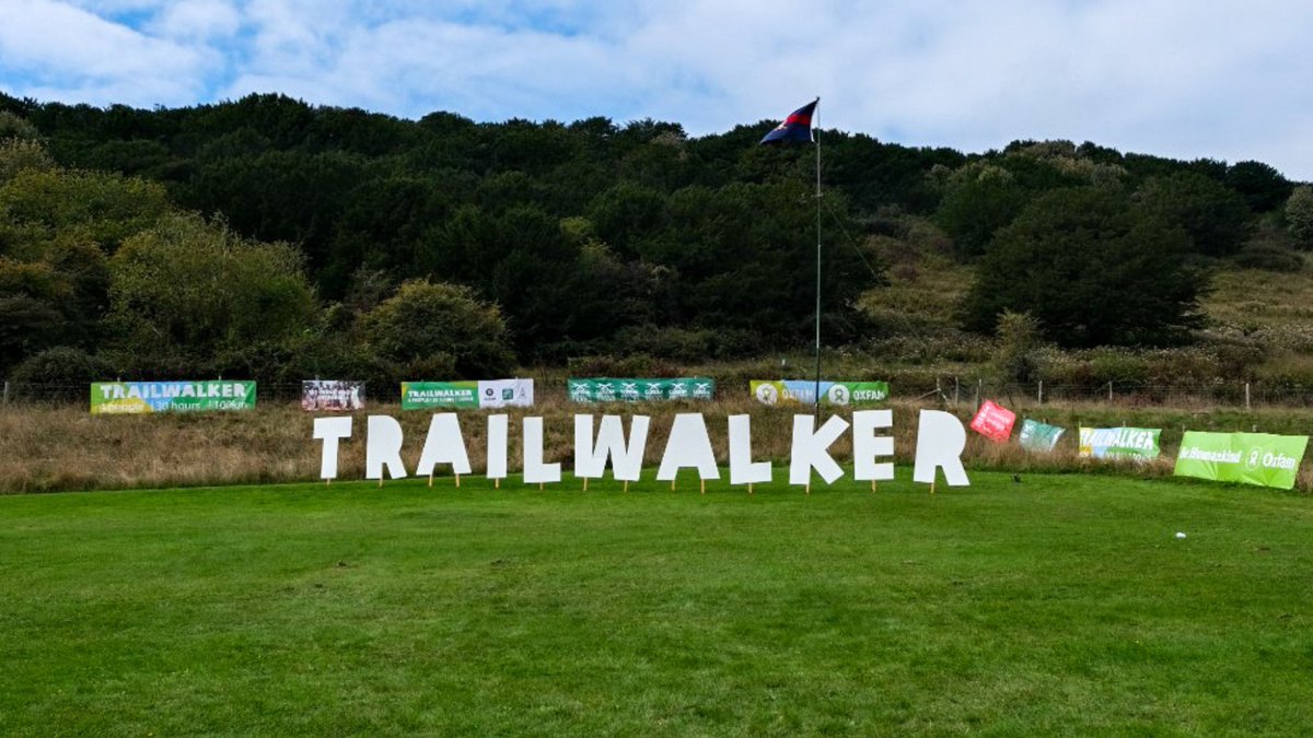 Thank you to everyone who has shown encouragement for our incredible teams over the Trailwalker weekend!
If you would like to leave a donation in support of everyone who was involved in the event, you can do so here👉bit.ly/3dNIKOj
Thank you 💚