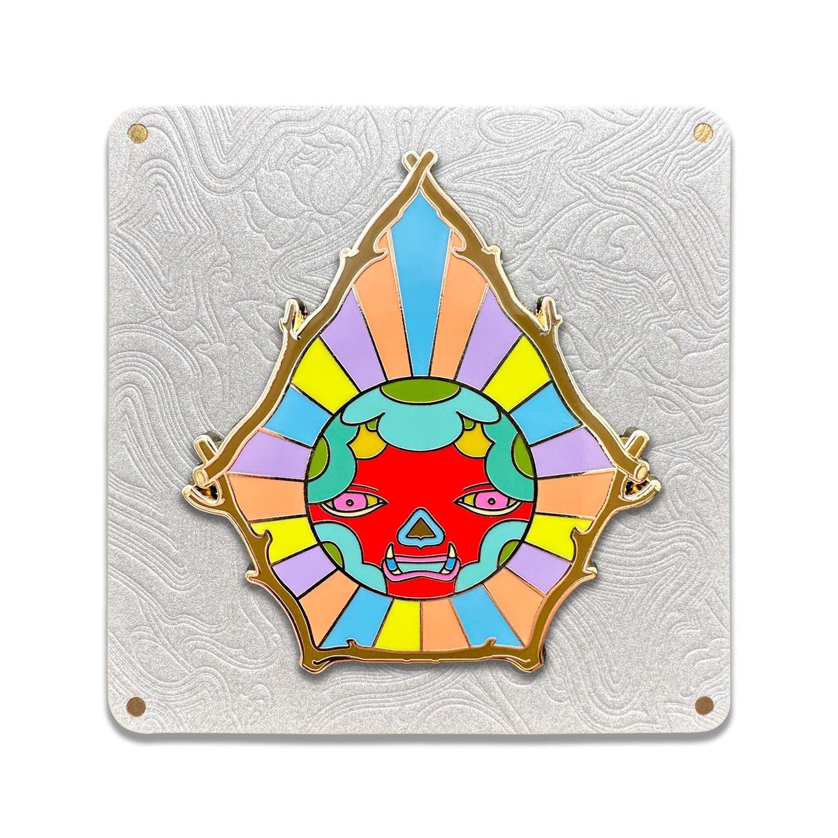 outland_art's tweet photo. GM 🌞

Pins 🔜 @JamesJeanArt 

#FragmentsNFT #AdriftNFT https://t.co/lvW8IMTHdk