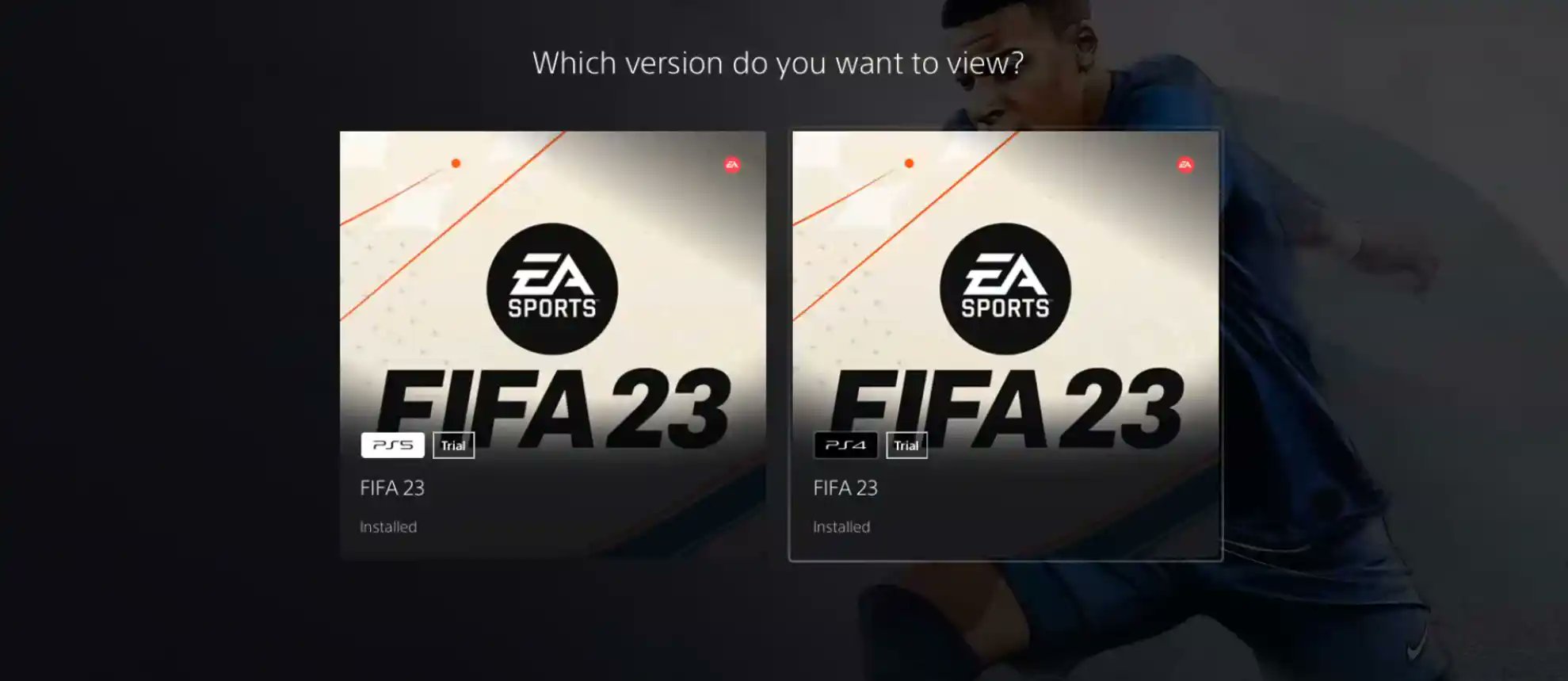 FIFA 23 EA Play Trial - How to Play the 20 Hours Trial