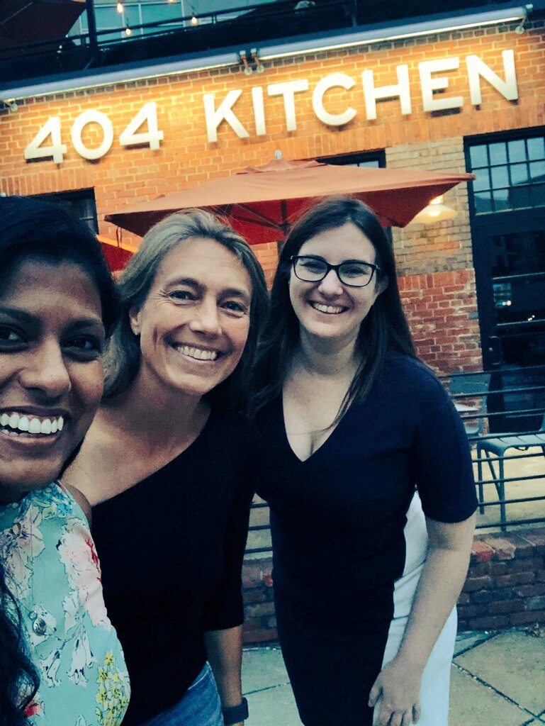 ProfAchinthiV's tweet photo. Another @abaenvlaw #SEERFALL Conference is done + dusted! Guest appearances by former @PaceEnviroLaw Director @alexandraddunn1, @HaubLawatPace @ProfKTQ, @HaubEnviroLaw adjunct Prof @ingacc2, longtime supporter of @NELMCC_HaubLaw &amp; past @ABAEnvLaw Chair @diffenvtl &amp; more! https://t.co/PyoEQuXyH1