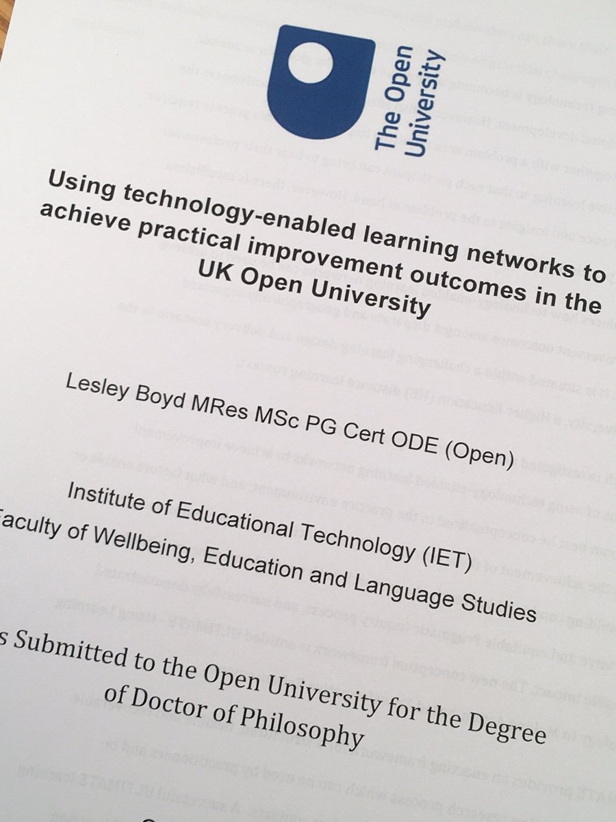 Dr Lesley Boyd tweet media