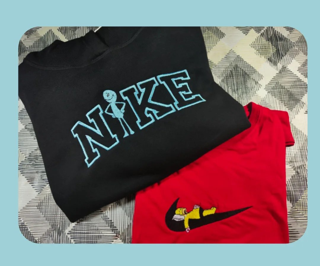 irenitxi's tweet photo. Empezando a bordar en ropa ✨
Si alguien quiere algo personalizado. ⬇️⬇️⬇️ https://t.co/YVAjHoMPsA