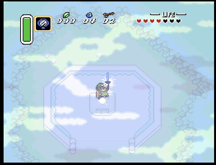 Luhmol's tweet image. Meins :-)

#SuperNes #NintendoSwitch #NintendoSwitchOnline #Mastersword #ALinkToThePast