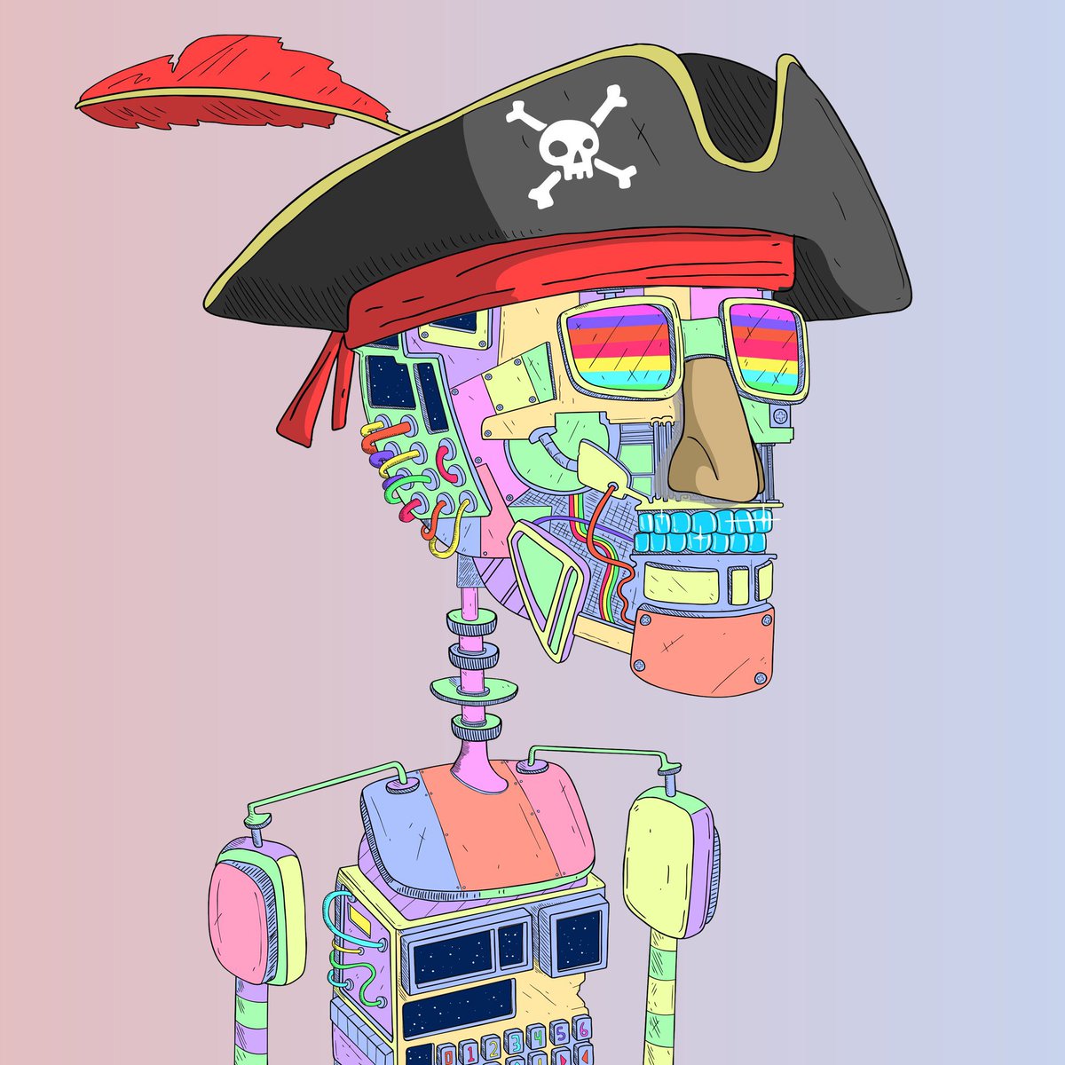 🔥ATTN: THE  #NFTGIVEAWAY IS NOW🔥

Win An #NFT ROGUE BOT!

🔥FREE NFT Mint OTW
🔥Early Whitelists
🔥Pilot In Production

1⃣Follow <a href="/roguesocietynft/">RogueSociety</a>
2⃣Retweet + Like
3⃣Tag 3 friends!

💨Winner 9/29💨

#NFTArts #NFTCommunity #NFTGiveways #NFTCollector #NFT #NFTProject #FreeMint