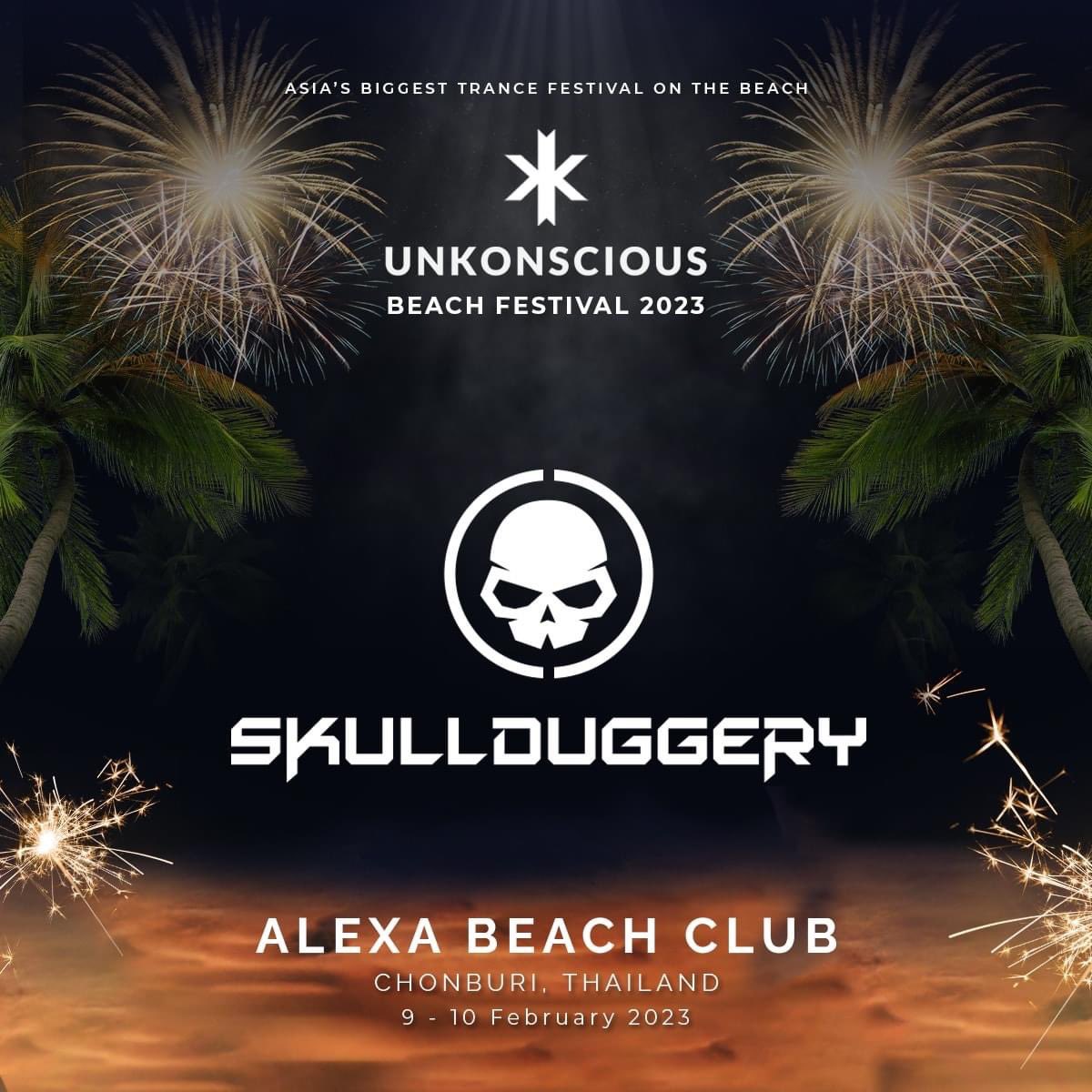 ππππππ»ππΎπΎπΌβππ (@skullduggeryhq) on Twitter photo <a href="/SkullduggeryHQ/">ππππππ»ππΎπΎπΌβππ</a> takes over Unkonscious Festival 2023 π΄ββ οΈπ΄ββ οΈ
Mega line up to follow.
Tickets : ticketmelon.com/ppe/unk23 <a href="/SkullduggeryHQ/">ππππππ»ππΎπΎπΌβππ</a> takes over Unkonscious Festival 2023 π΄ββ οΈπ΄ββ οΈ
Mega line up to follow.
Tickets : ticketmelon.com/ppe/unk23