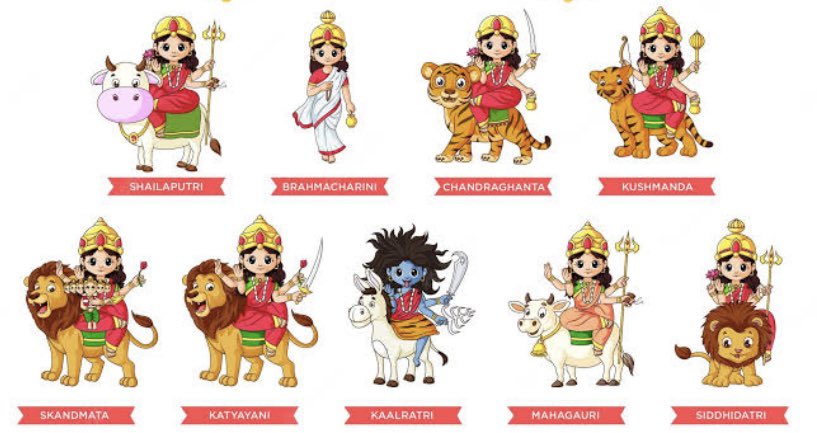 tarika_soni's tweet photo. #navrtari means we consciously bring the
feminine into our home, culture, and day-
to-day practices to refine all aspects of
Life. May you refine your physical, mental,
emotional & energy bodies and blossom 🌸 to
your fullest potential as a Life. Blessings. 😇😊🙏 https://t.co/KHpVHiAcGI