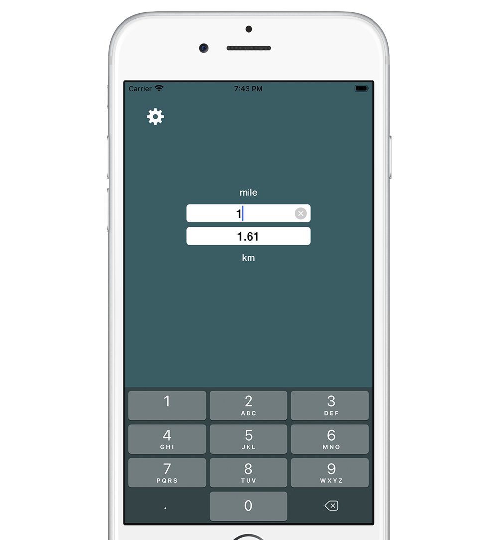 LionsApp's tweet photo. Mile Km
https://t.co/bq3Ap3vTOY

Update 1.8

#Mile #Km #MileKm #Converter #Kilometer https://t.co/4iHSwx5VAY