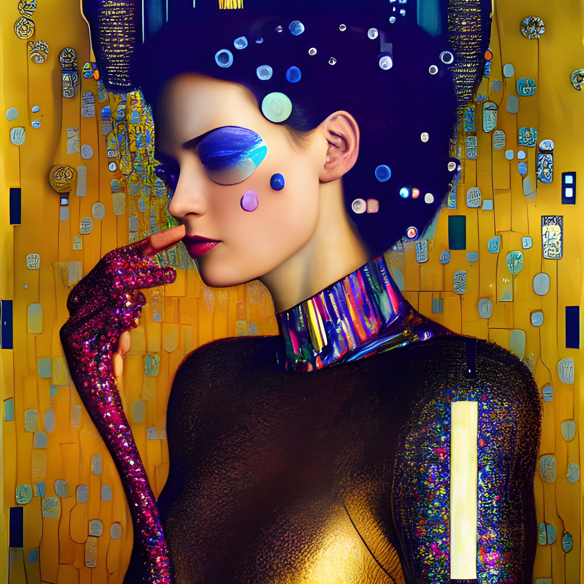 WoiderAI's tweet photo. #stablediffusion #art #digitalart #midjourney #aiartcommunity https://t.co/vWRB45Z2kp