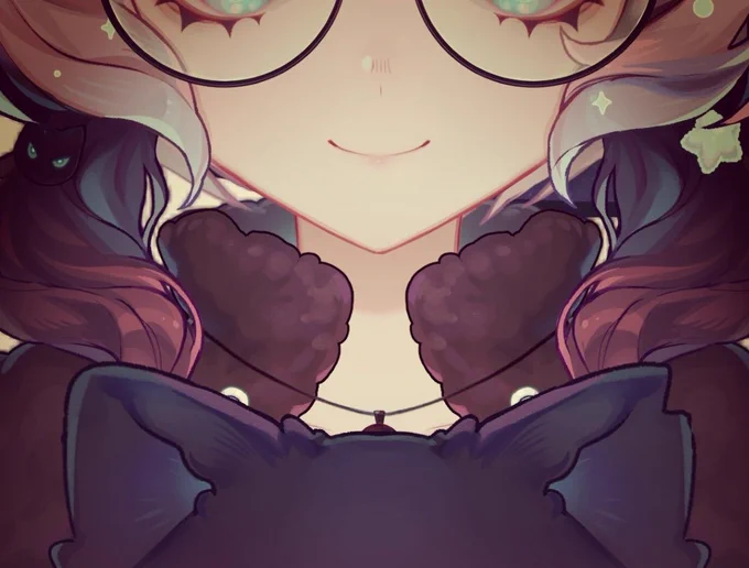 October 15, 2022...Celebrating my 1 year anniversary as a VTuber and revealing a brand new, even comfier outfit Don't miss it, we're going to have a wonderful time together! #Vtuber #ENVtuber #VTuberUprising 